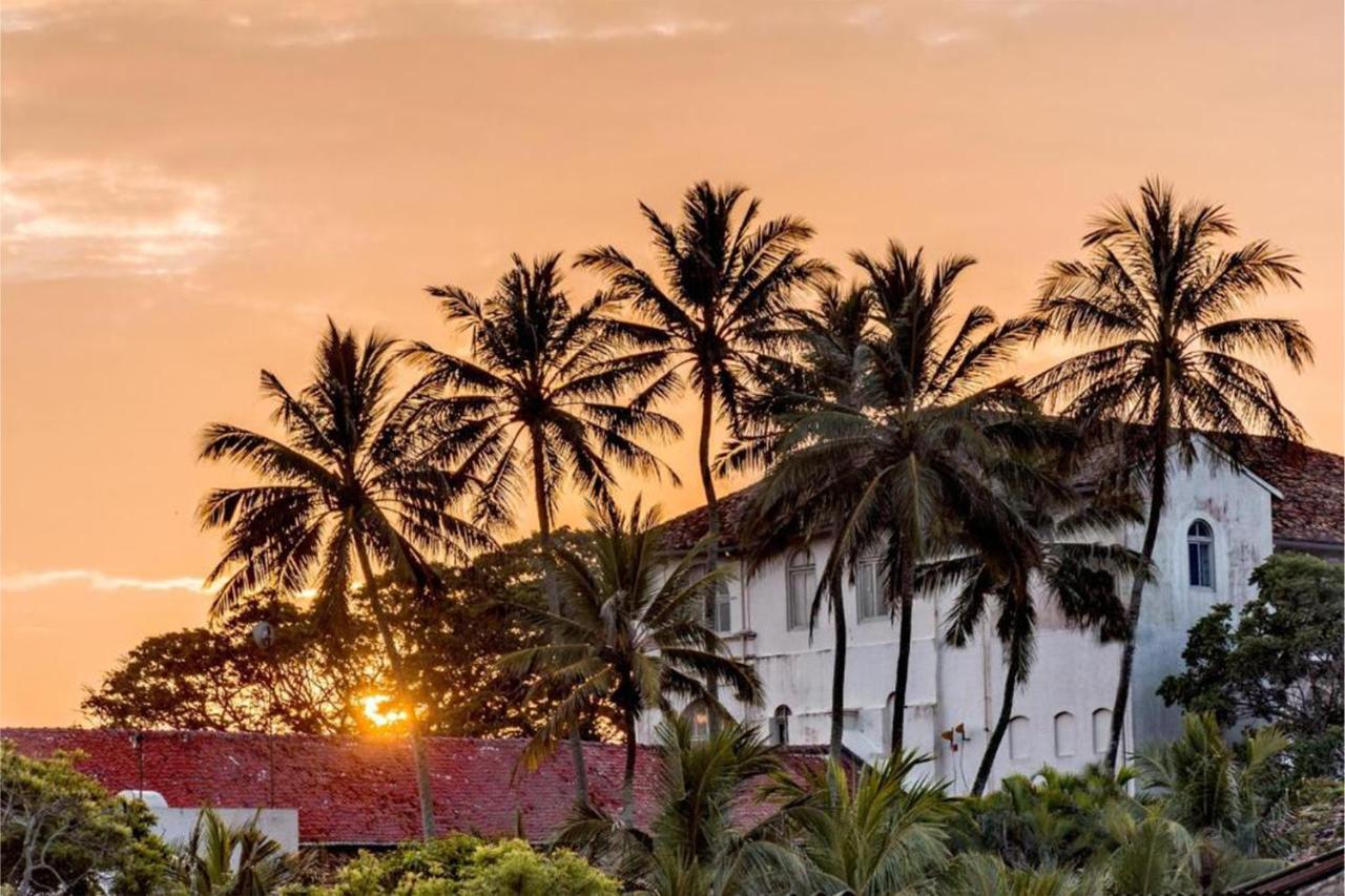 The Entrance Galle Fort Экстерьер фото